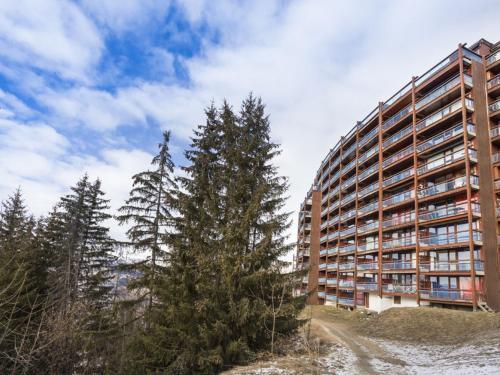 Apartamentos Studio Les Arcs 1800, 1 Pi�ce, 2 Personnes - Fr-1-346-192