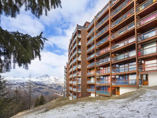 Apartamentos Studio Les Arcs 1800, 1 Pi�ce, 2 Personnes - Fr-1-346-192