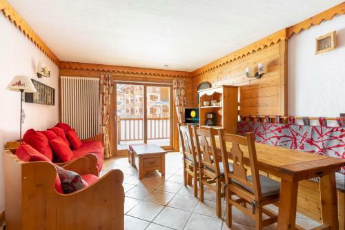 Apartamento R�sidence Le Roselend - Maeva Home