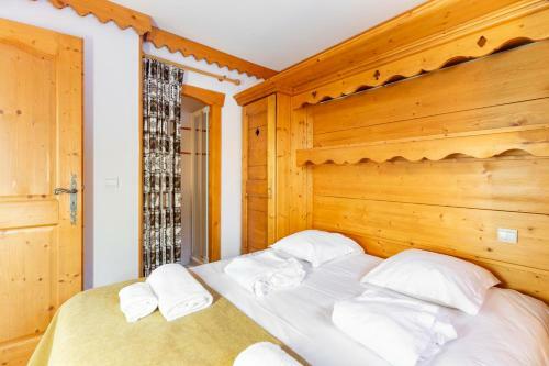Apartamento R�sidence Le Roselend - Maeva Home