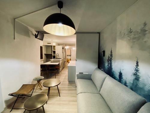 Apartamento Le Bel-ami - Terrasse Panoramique