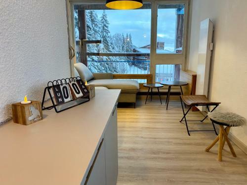 Apartamento Le Bel-ami - Terrasse Panoramique