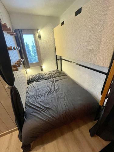 Apartamento Le Bel-ami - Terrasse Panoramique
