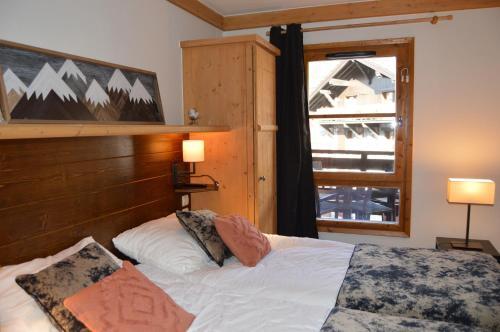 Apartamento Appartement Standing 5* Arc 1950