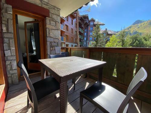 Apartamento Superbe Appt 2 Chambres Arc 1950