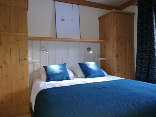 Apartamento Superbe Appt 2 Chambres Arc 1950