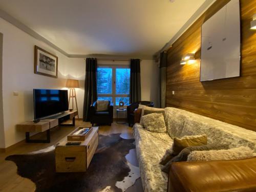 Apartamento Superbe Appt 2 Chambres Arc 1950