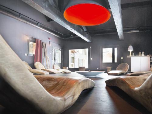 Apartamento Superbe Appt 2 Chambres Arc 1950