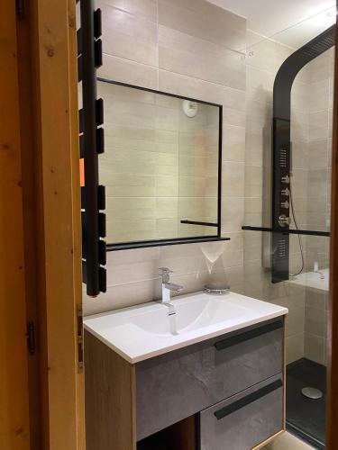 Apartamento Superbe Appt 2 Chambres Arc 1950