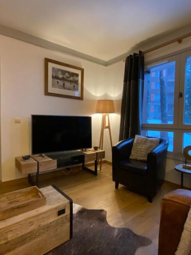Apartamento Superbe Appt 2 Chambres Arc 1950