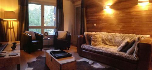 Apartamento Superbe Appt 2 Chambres Arc 1950