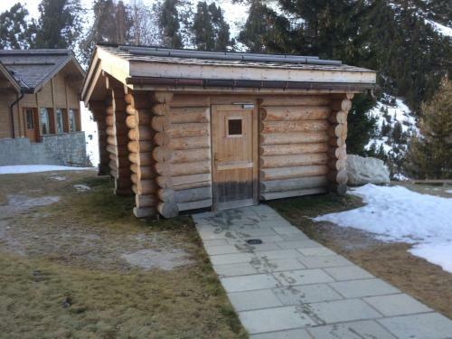 Apartamento Arc 1950 - Derni�re �tage