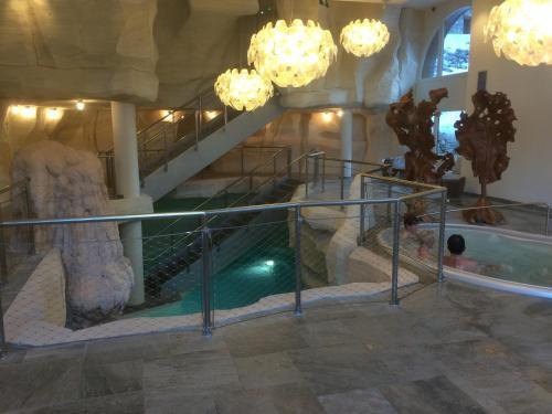 Apartamento Arc 1950 - Derni�re �tage