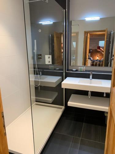 Apartamento Arc 1950 - Derni�re �tage