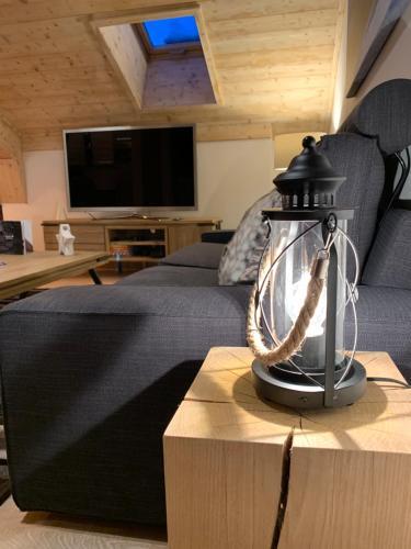 Apartamento Arc 1950 - Derni�re �tage