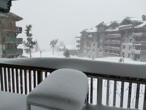 Apartamento Arc 1950 Chalet Des Lys
