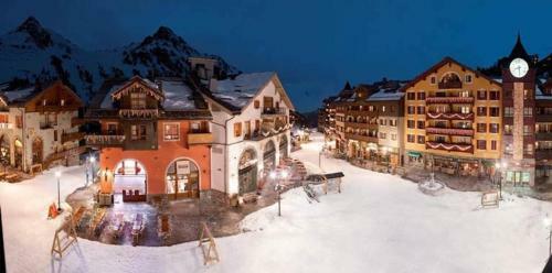 Apartamento Arc 1950 Chalet Des Lys