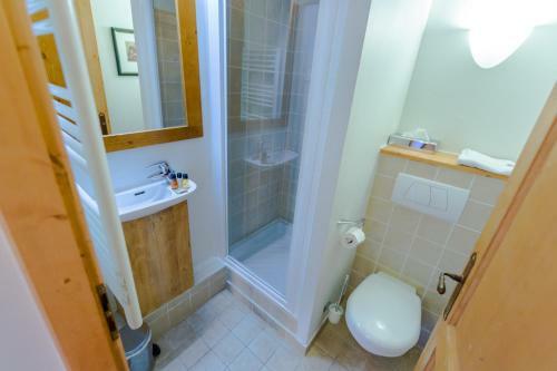 Apartamento Appartement 5* Prince Des Cimes