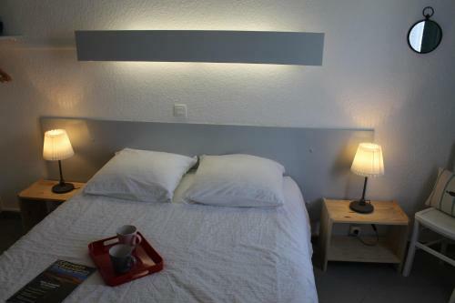 Apartamento Bel Appartement � Deux Pas Du Gr34 Et Des Plages