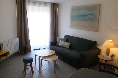 Apartamento Bel Appartement � Deux Pas Du Gr34 Et Des Plages