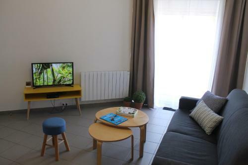 Apartamento Bel Appartement � Deux Pas Du Gr34 Et Des Plages