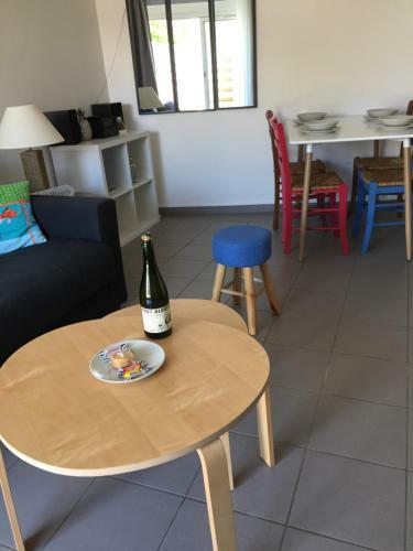 Apartamento Bel Appartement � Deux Pas Du Gr34 Et Des Plages