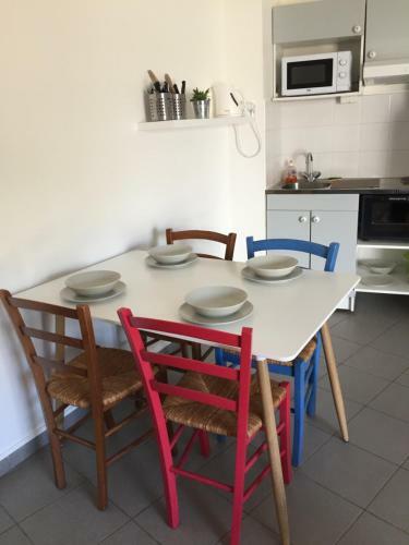 Apartamento Bel Appartement � Deux Pas Du Gr34 Et Des Plages