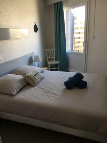 Apartamento Bel Appartement � Deux Pas Du Gr34 Et Des Plages