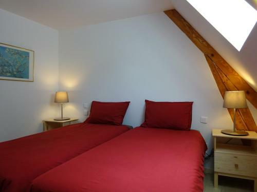 Apartamento Le Pic De Pan - Auberge & G�tes