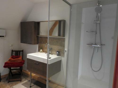 Apartamento Le Pic De Pan - Auberge & G�tes