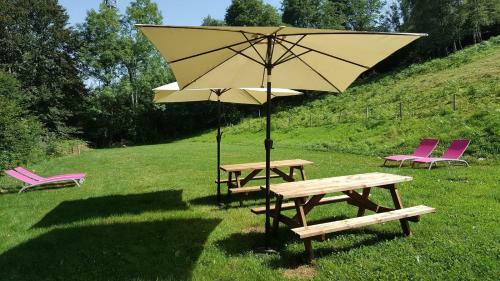 Apartamento Le Pic De Pan - Auberge & G�tes