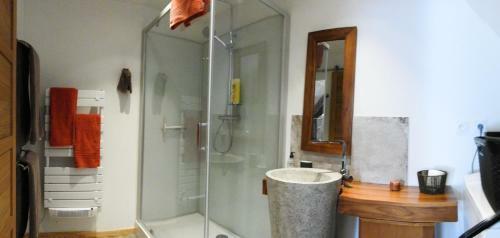 Apartamento Le Pic De Pan - Auberge & G�tes