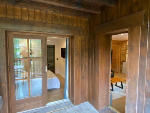 Apartamento Arc1950 - Superbe Appt Auberge J�r�me