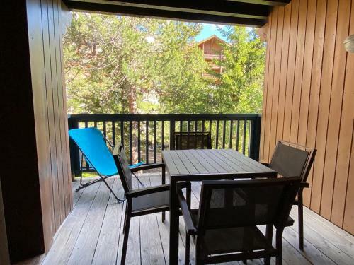 Apartamento Arc1950 - Superbe Appt Auberge J�r�me