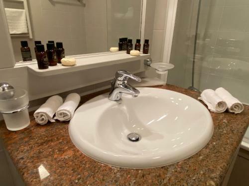 Apartamento Arc1950 - Superbe Appt Auberge J�r�me