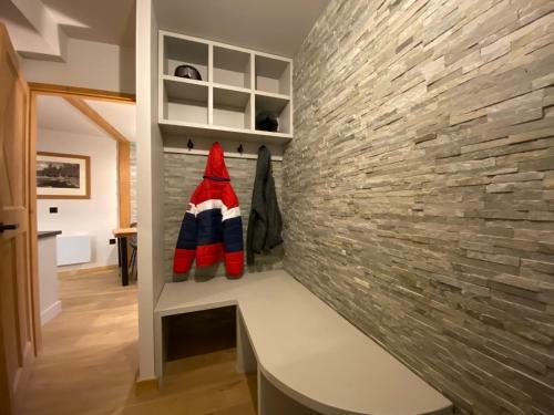 Apartamento Arc1950 - Superbe Appt Auberge J�r�me