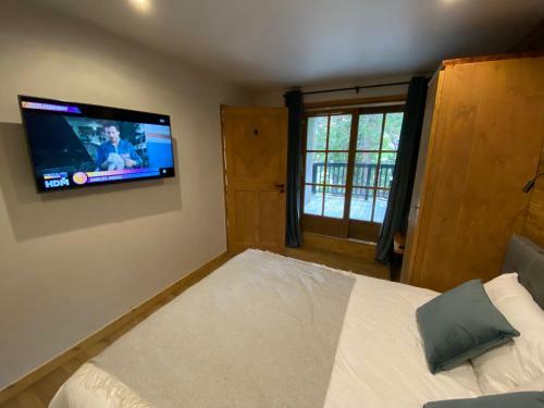 Apartamento Arc1950 - Superbe Appt Auberge J�r�me