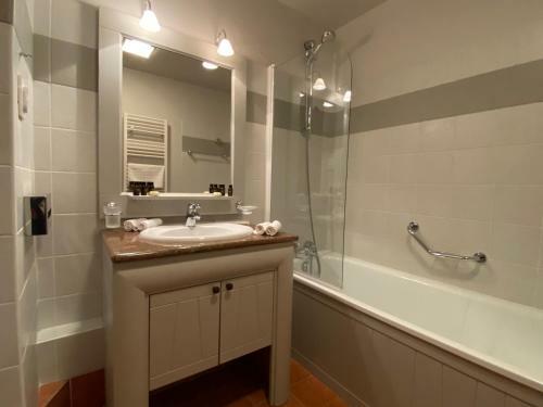 Apartamento Arc1950 - Superbe Appt Auberge J�r�me