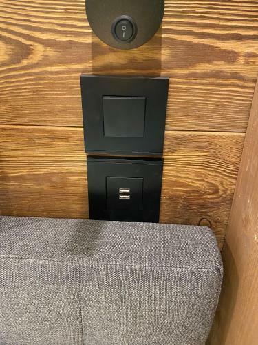 Apartamento Arc1950 - Superbe Appt Auberge J�r�me