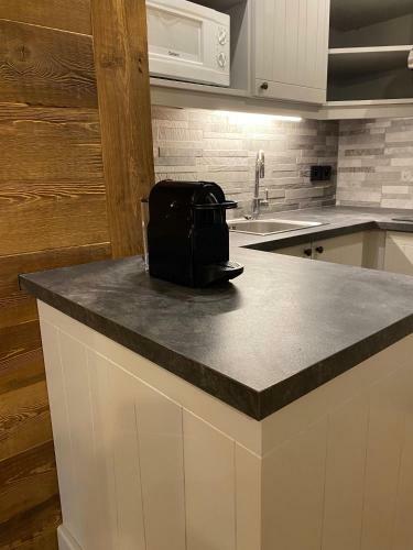 Apartamento Arc1950 - Superbe Appt Auberge J�r�me