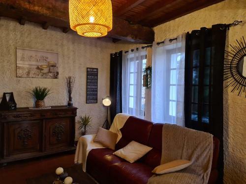 Apartamento La Grange