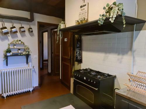 Apartamento La Grange