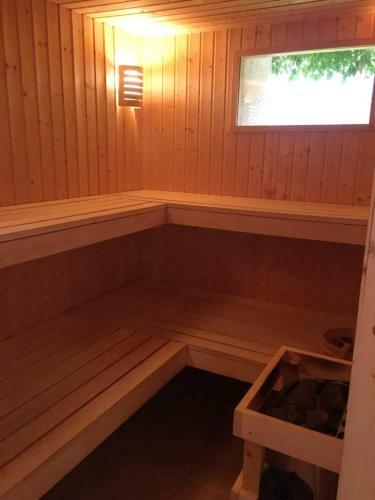 Chalet de 2 Chambres Avec Jacuzzy Et Wifi A Arrens Marsous