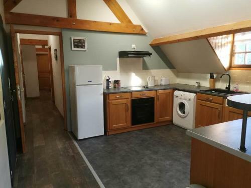 Apartamento Le Tourmalet
