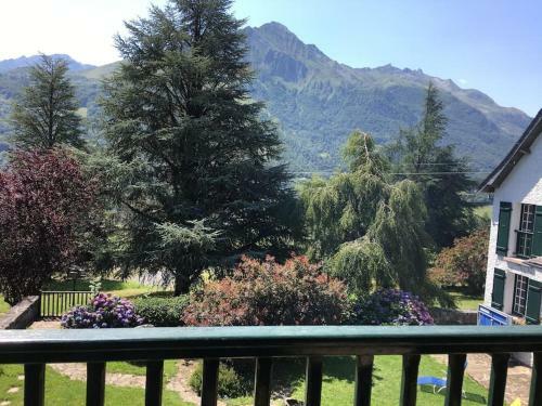 Apartamento Le Tourmalet