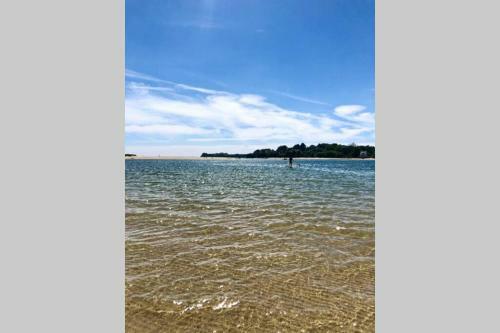 Apartamento Charmant Studio � 400m De La Plage Avec Piscine
