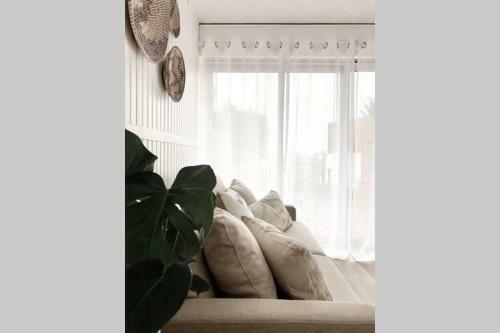 Apartamento Charmant Studio � 400m De La Plage Avec Piscine