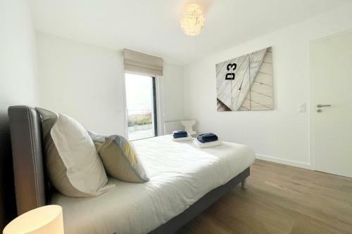Apartamento Luxury! Haut Standing - Vue Mer D'exception 320