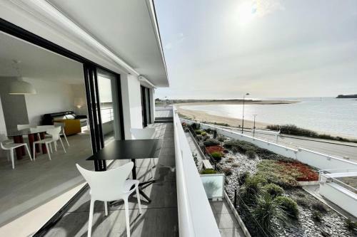 Apartamento Luxury! Haut Standing - Vue Mer D'exception 320