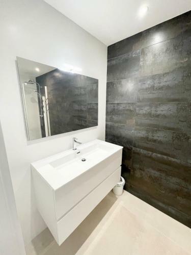 Apartamento Luxury! Haut Standing - Vue Mer D'exception 320